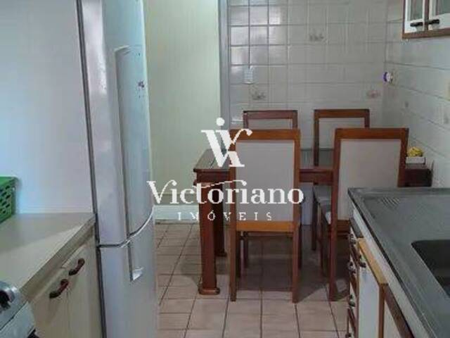 Apartamento para Venda em São José dos Campos - 4