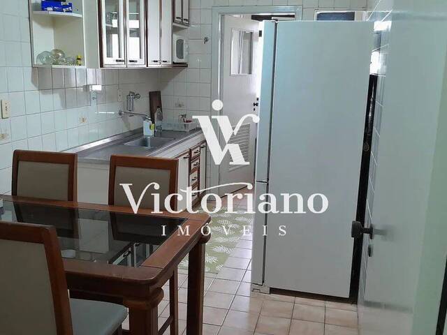 Apartamento para Venda em São José dos Campos - 5