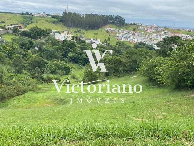#TE0995 - Terreno em condomínio para Venda em Jacareí - SP - 1