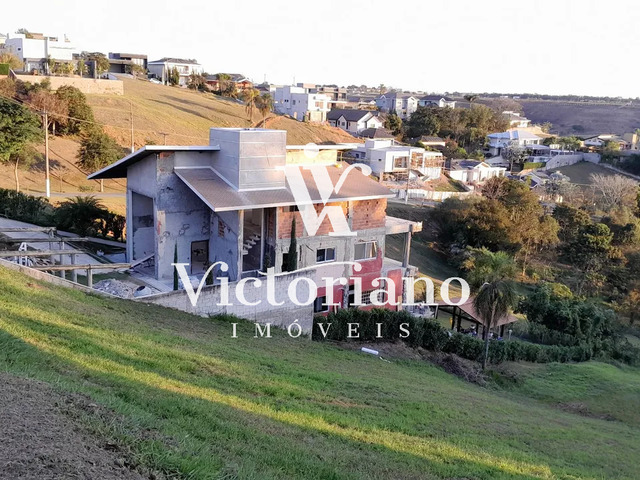 #TE0995 - Terreno em condomínio para Venda em Jacareí - SP - 2