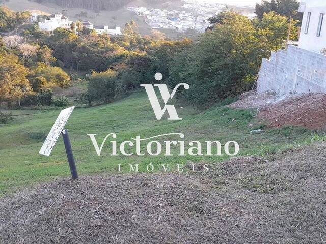 #TE0995 - Terreno em condomínio para Venda em Jacareí - SP - 3