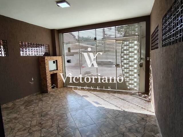 Casa para Venda em São José dos Campos - 4