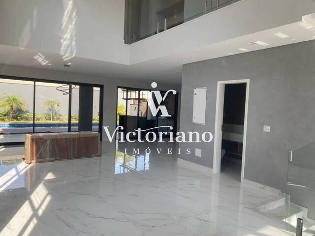 #CA0997 - Casa em condomínio para Venda em São José dos Campos - SP - 3