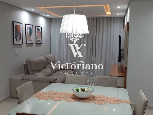 #AP0998 - Apartamento para Venda em São José dos Campos - SP - 1