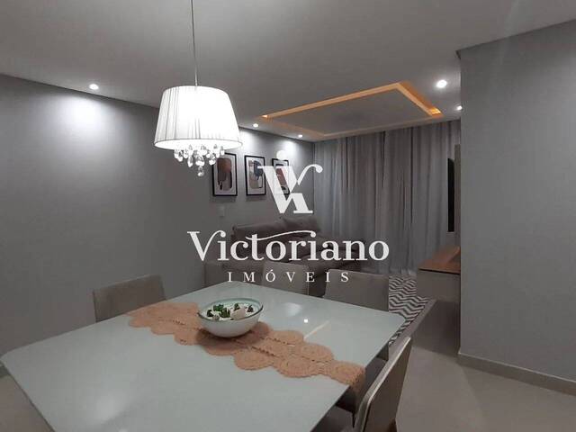 #AP0998 - Apartamento para Venda em São José dos Campos - SP - 2