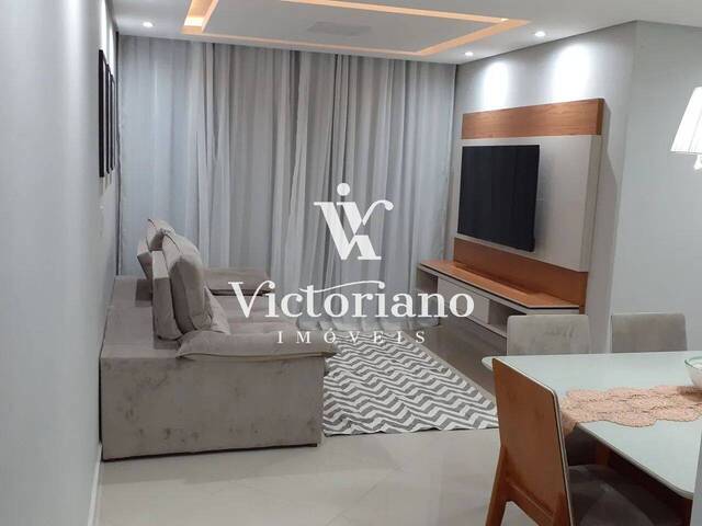 #AP0998 - Apartamento para Venda em São José dos Campos - SP - 3