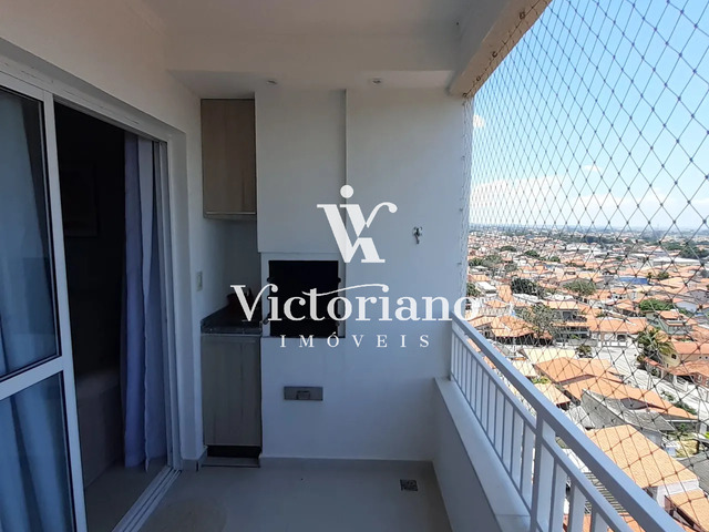 Apartamento para Venda em São José dos Campos - 4