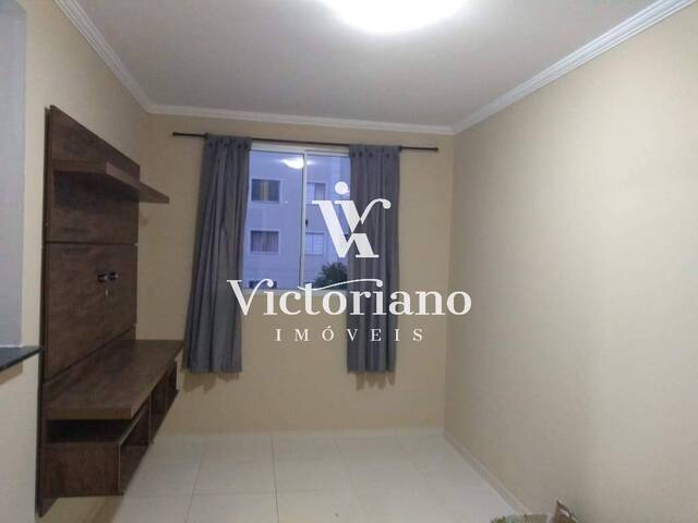 #AP0999 - Apartamento para Venda em Jacareí - SP - 1