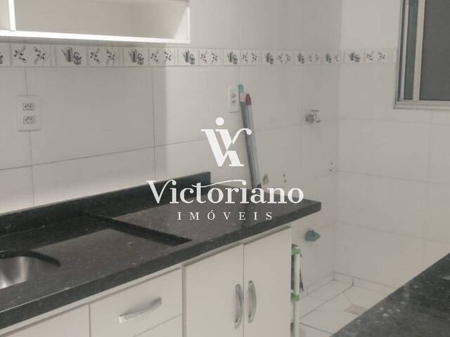 #AP0999 - Apartamento para Venda em Jacareí - SP - 3