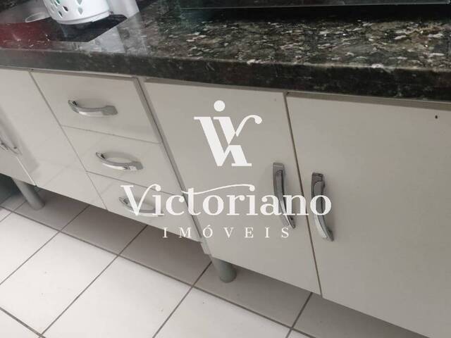 Apartamento para Venda em Jacareí - 4