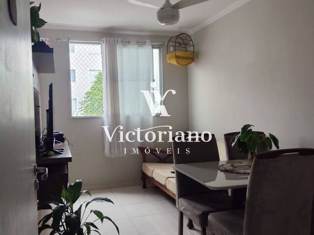 #AP0999 - Apartamento para Venda em Jacareí - SP - 2
