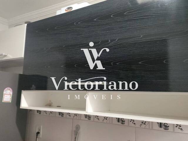 Apartamento para Venda em Jacareí - 5