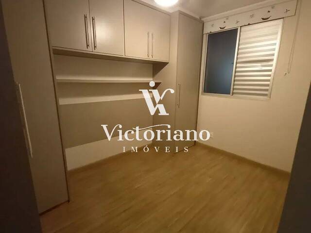 Apartamento para Venda em São José dos Campos - 4