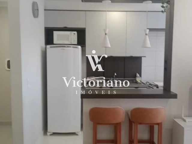 #AP01001 - Apartamento para Venda em Jacareí - SP - 1