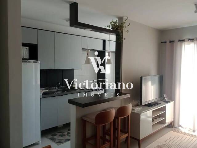 Apartamento para Venda em Jacareí - 5