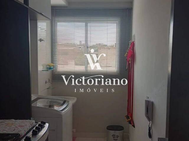 #AP01001 - Apartamento para Venda em Jacareí - SP - 3