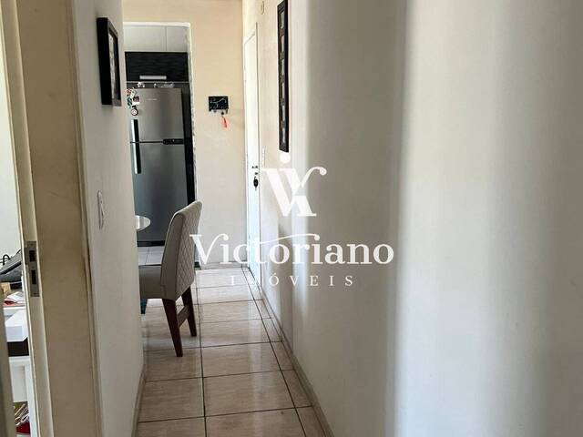 Apartamento para Venda em Jacareí - 4