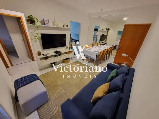 #AP01003 - Apartamento para Venda em São José dos Campos - SP - 1