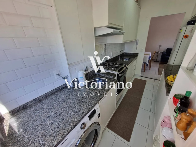 #AP01003 - Apartamento para Venda em São José dos Campos - SP - 3