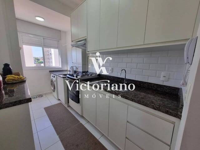 #AP01003 - Apartamento para Venda em São José dos Campos - SP - 2