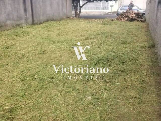 #TE01004 - Terreno para Venda em Jacareí - SP - 1