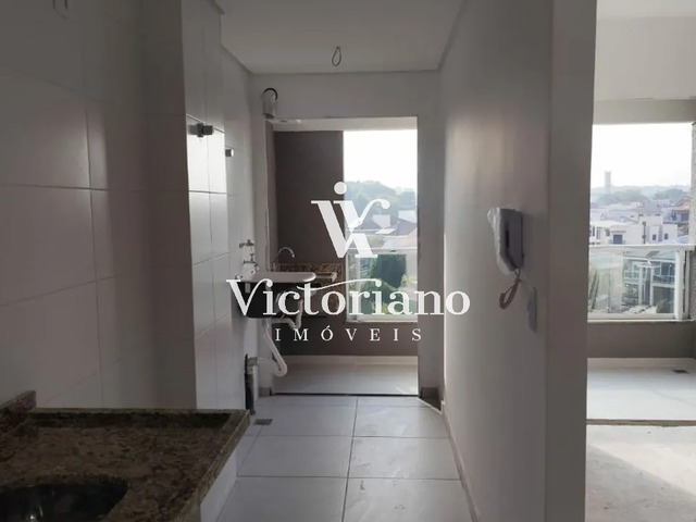 #AP01005 - Apartamento para Venda em Jacareí - SP - 1