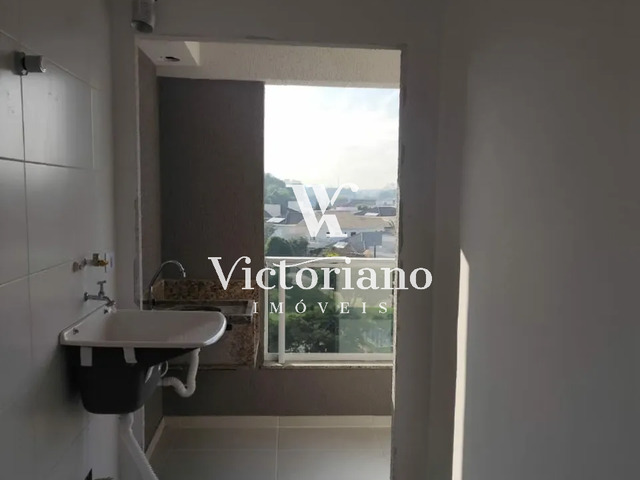 #AP01005 - Apartamento para Venda em Jacareí - SP - 2