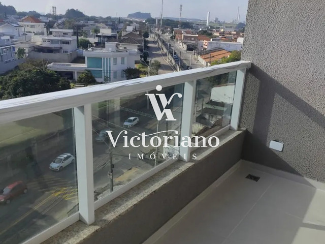 Apartamento para Venda em Jacareí - 4
