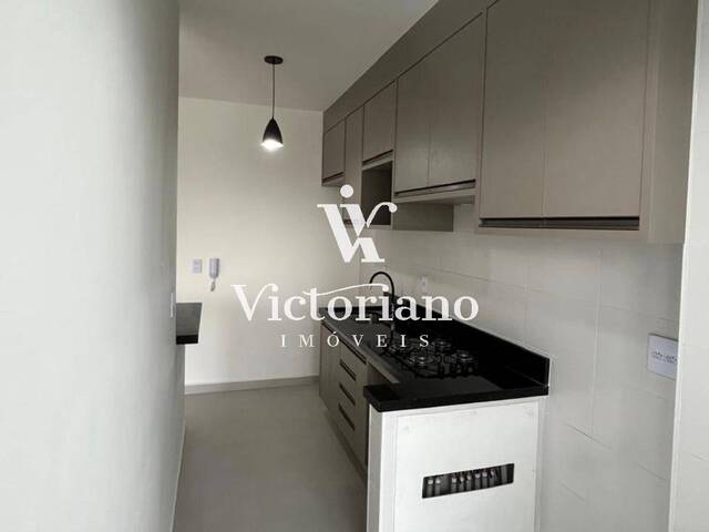 #AP01007 - Apartamento para Venda em Jacareí - SP - 1