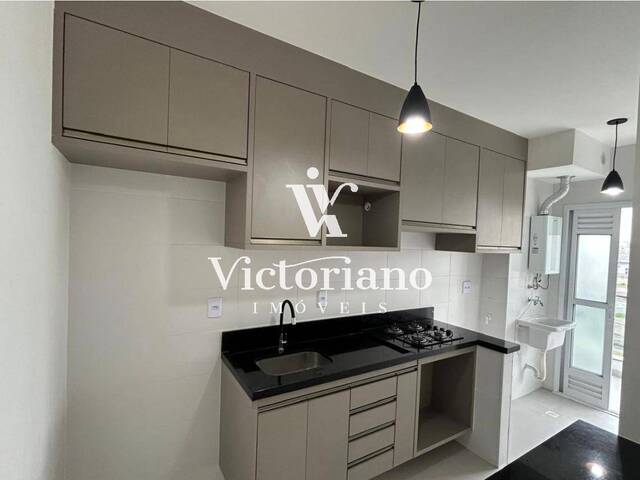 #AP01007 - Apartamento para Venda em Jacareí - SP - 2