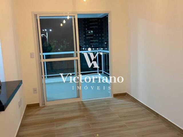 #AP01007 - Apartamento para Venda em Jacareí - SP - 3