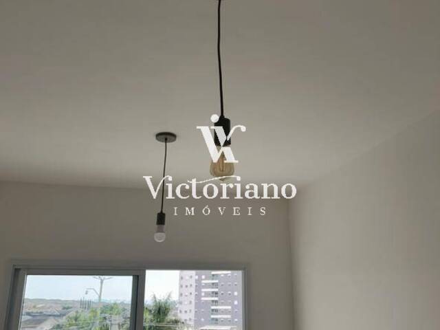 Apartamento para Venda em Jacareí - 4