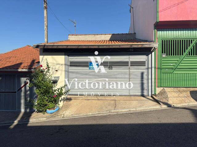 #CA01008 - Casa para Venda em Jacareí - SP - 1
