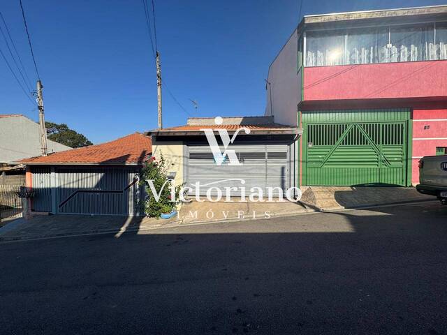 #CA01008 - Casa para Venda em Jacareí - SP - 3
