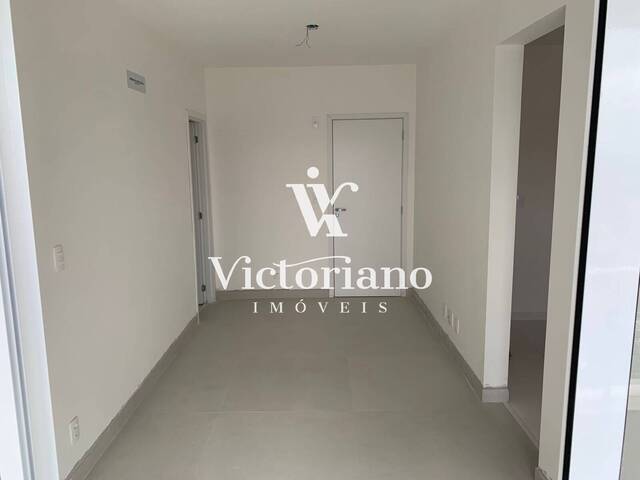 #AP01010 - Apartamento para Venda em Jacareí - SP - 2
