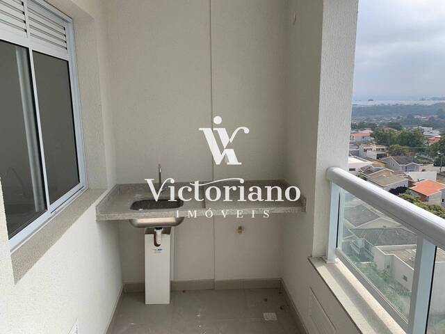 Apartamento para Venda em Jacareí - 4