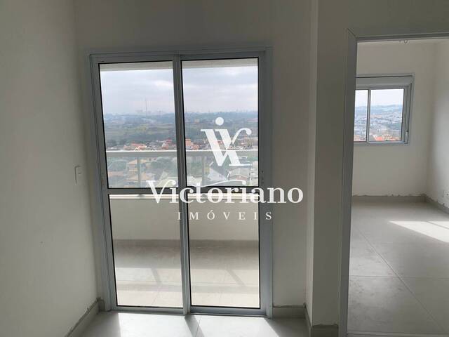 #AP01010 - Apartamento para Venda em Jacareí - SP - 3