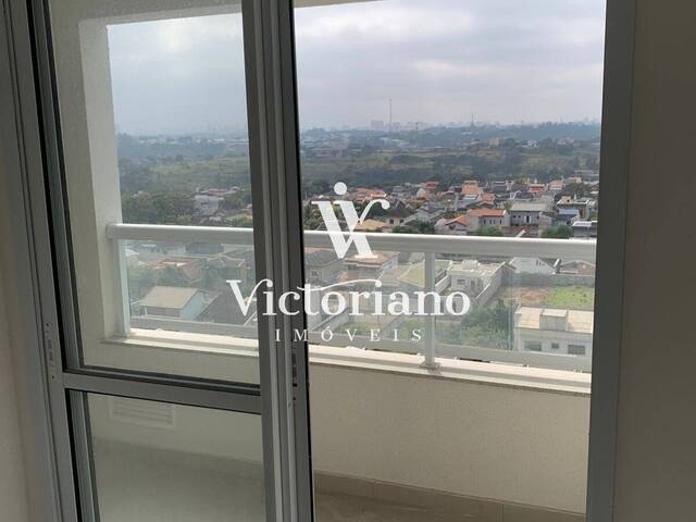 #AP01010 - Apartamento para Venda em Jacareí - SP - 1