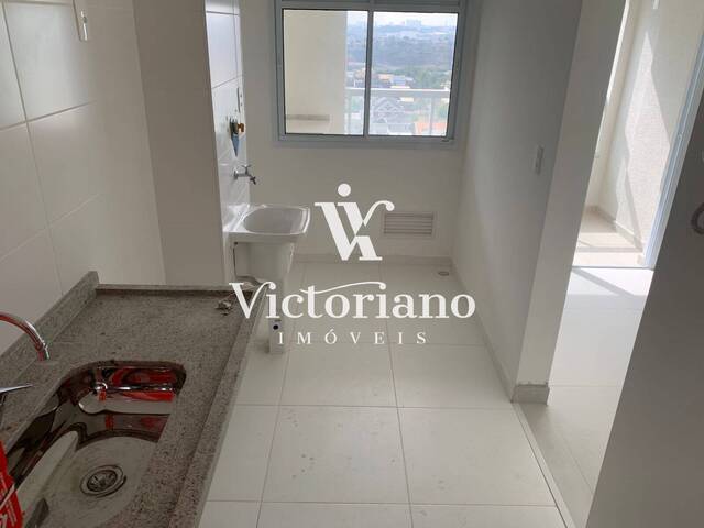 Apartamento para Venda em Jacareí - 5