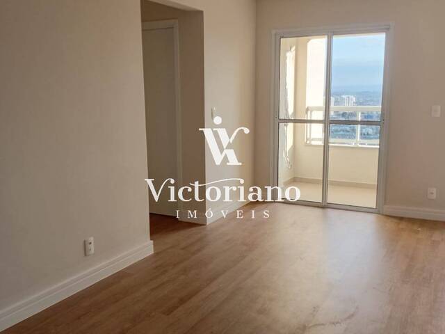 Apartamento para Venda em Jacareí - 3