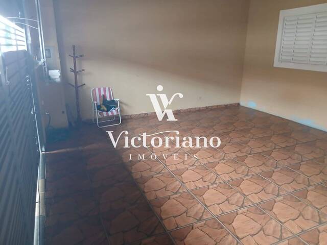 Casa para Venda em Jacareí - 4