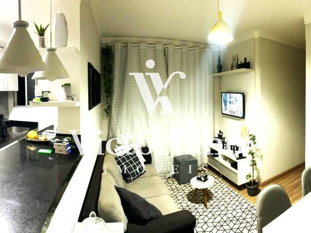 #AP01014 - Apartamento para Venda em São José dos Campos - SP - 1