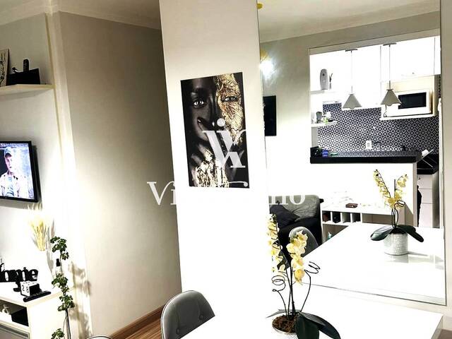 #AP01014 - Apartamento para Venda em São José dos Campos - SP - 2