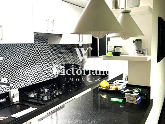 Apartamento para Venda em São José dos Campos - 4