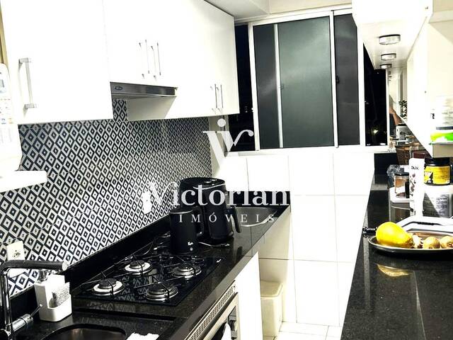 Apartamento para Venda em São José dos Campos - 5