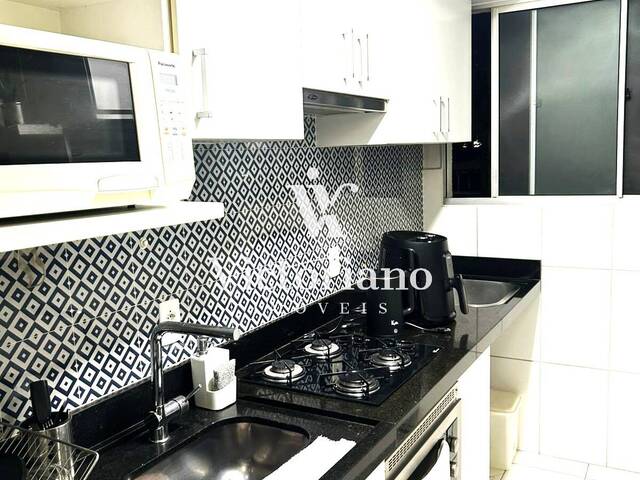 #AP01014 - Apartamento para Venda em São José dos Campos - SP - 3