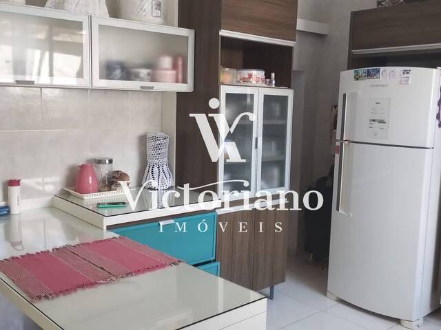 #CA01015 - Casa em condomínio para Venda em Jacareí - SP - 1