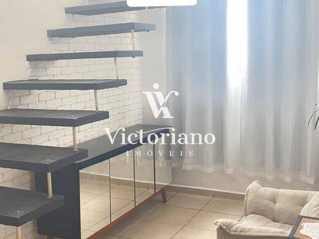 #AP01016 - Apartamento para Venda em Jacareí - SP - 2