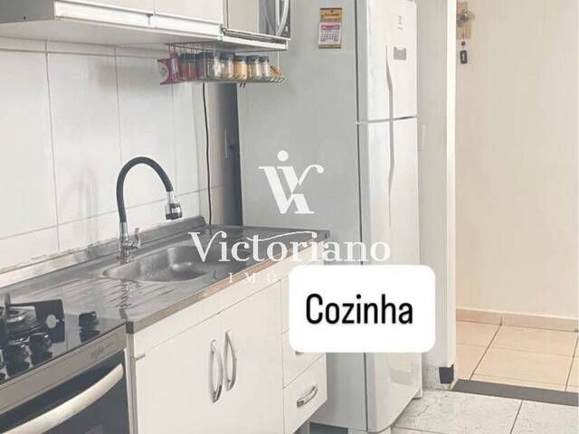 Apartamento para Venda em Jacareí - 4