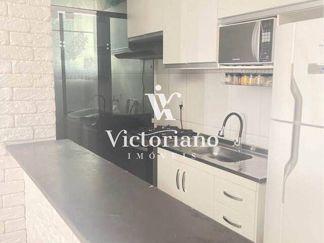 Venda em Loteamento Villa Branca - Jacareí